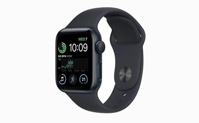 اپل واچ se